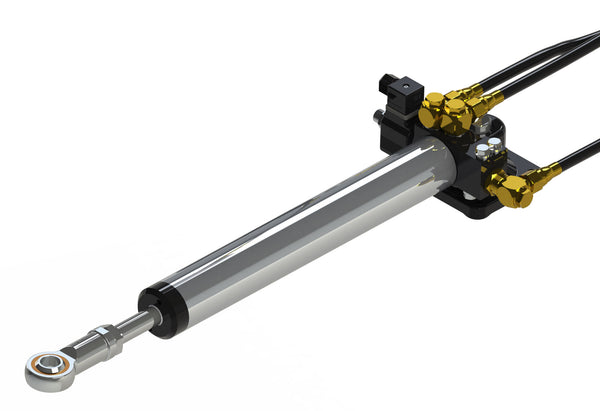 HS50 / HS+50 / MC50 Cylinder Seal Kit