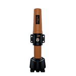 em-trak I 100-X AIS Class B Transponder | Rugged Vessel Tracking System with Battery & GPS