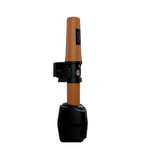 em-trak I 100-X AIS Class B Transponder | Rugged Vessel Tracking System with Battery & GPS