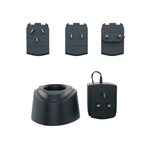 em-trak I100-X Programming Kit | AIS Class B Vessel Identifier Configuration Dock & Software (417-0047)