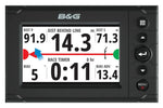 H5000 Graphic Display
