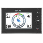 H5000 Graphic Display