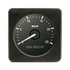 H5000 Analogue Boat Speed Display (0-25 KT)