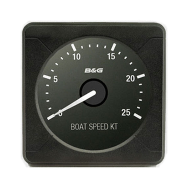 H5000 Analogue Boat Speed Display (0-25 KT)