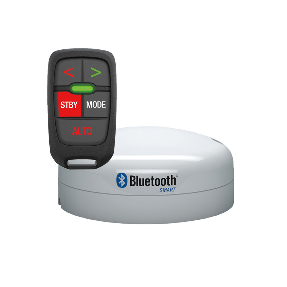 WR10 Remote + BT1 Base Station Pack