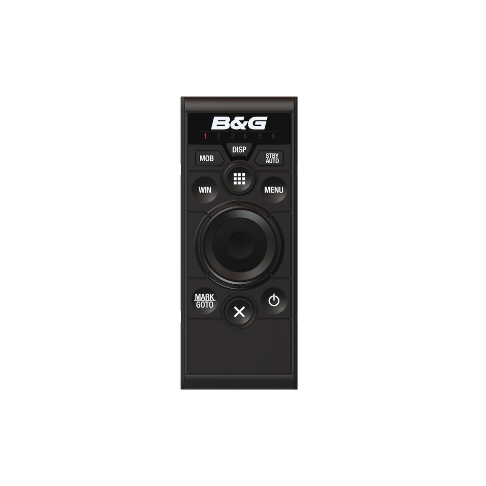 B&G ZC2 Remote Controller