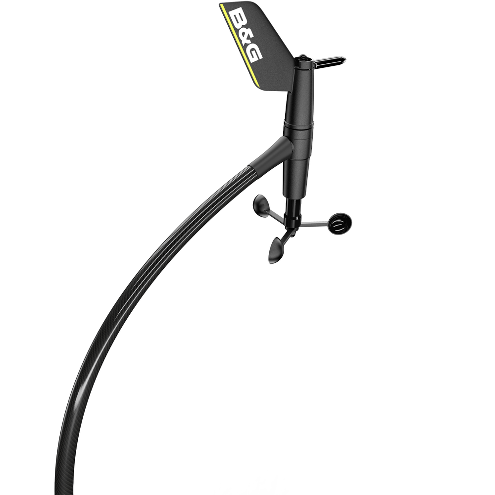 WS730 Vertical Wind Sensor (1.4m)