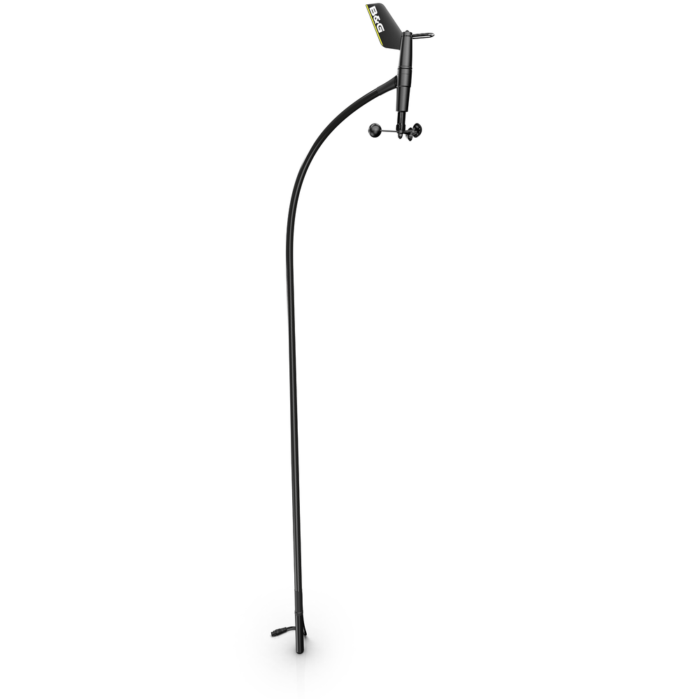 Ws Wind Sensor WS730 Vertical Wind Sensor (1.4m)– Farallon Electronics