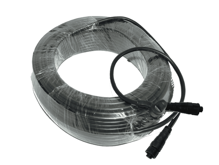 WS300/700 Series Wind Cable (4 lengths: 20m - 80m)