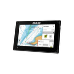 B&G Zeus³ 7 Chartplotter | 7" Sailing Navigation System with SailSteer, Radar & AIS Integration