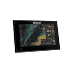 B&G Zeus³ 7 Chartplotter | 7" Sailing Navigation System with SailSteer, Radar & AIS Integration