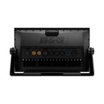 Zeus3S 16 MFD with US C-MAP