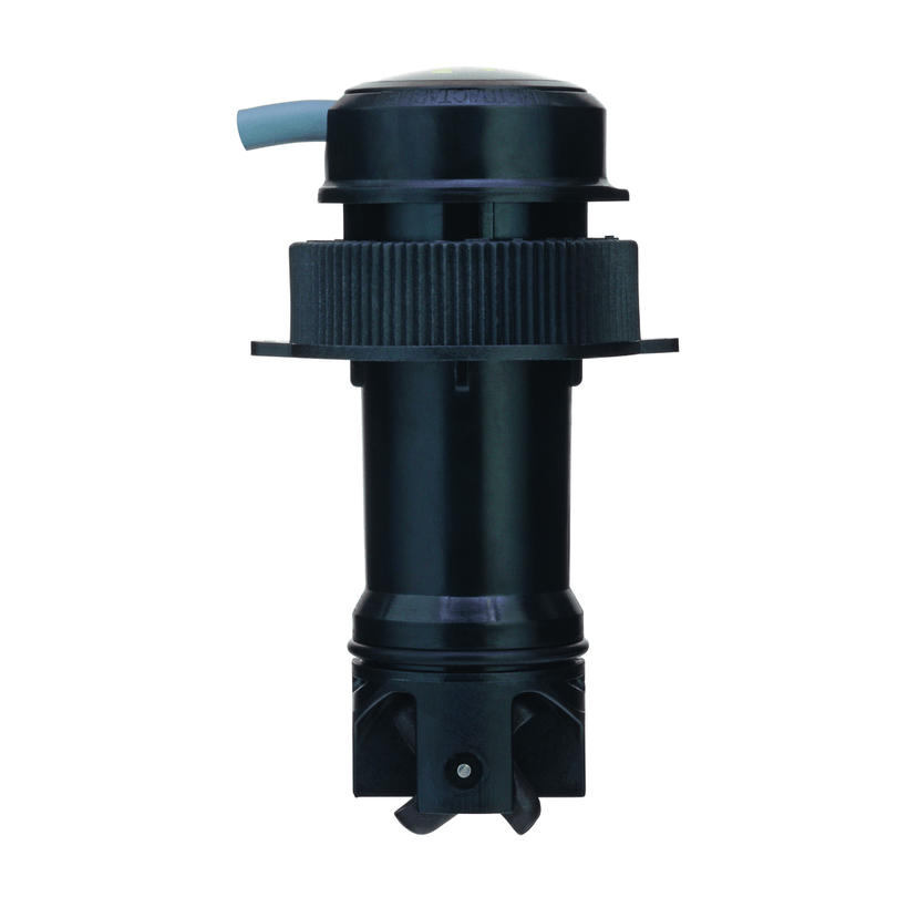 IDST810 Triducer Multisensor