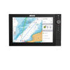 Zeus SR 12 MFD with US C-MAP, No Sonar