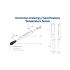B&G NMEA 2000 Temperature Sensor