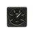 H5000 Analogue Apparent Wind Speed Display (0-50 KT)