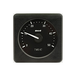 H5000 Analogue True Wind Speed Display (0-50 KT)