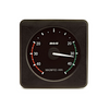 H5000 Analogue Magnified Apparent Wind Angle Display (0-50 Degree)