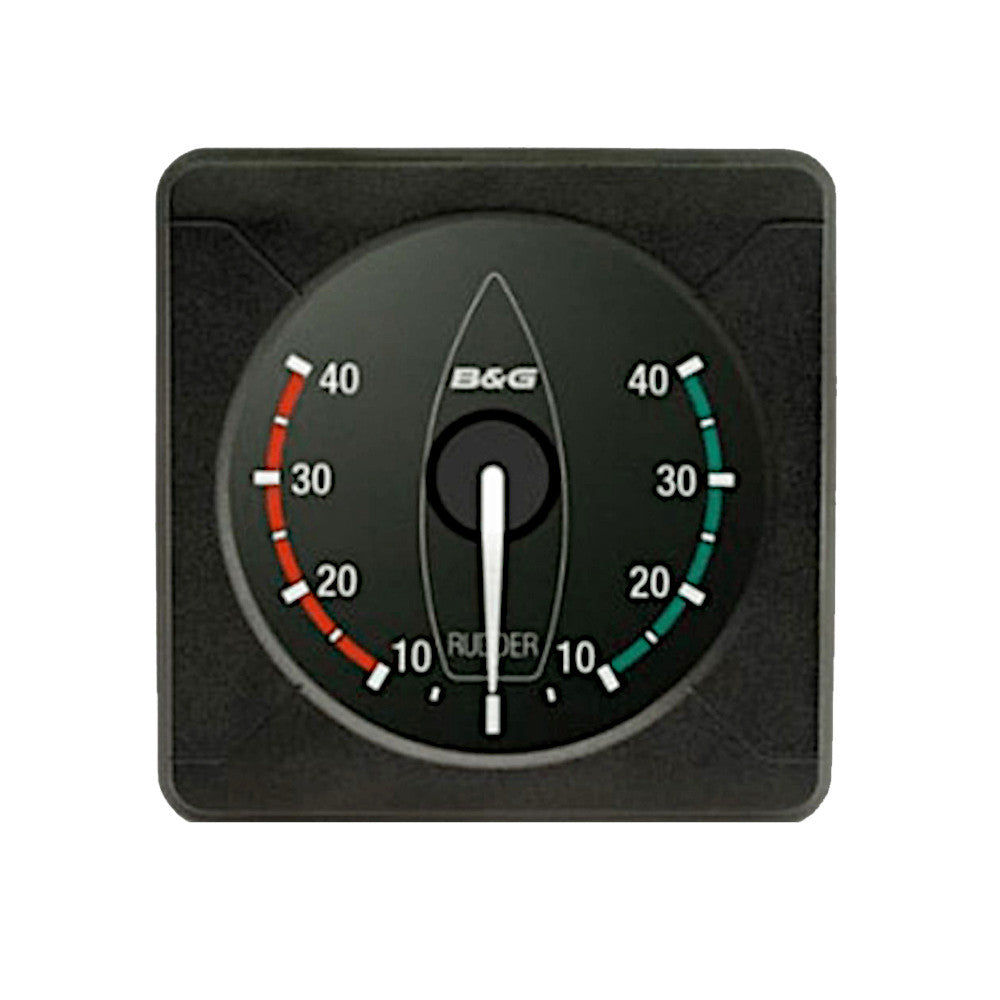 H5000 Analogue Rudder Angle Display