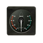 H5000 Analogue Rudder Angle Display