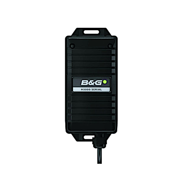 B&G H5000 Expansion Module | Serial Interface for NMEA 0183 Sensors & Navigation Systems