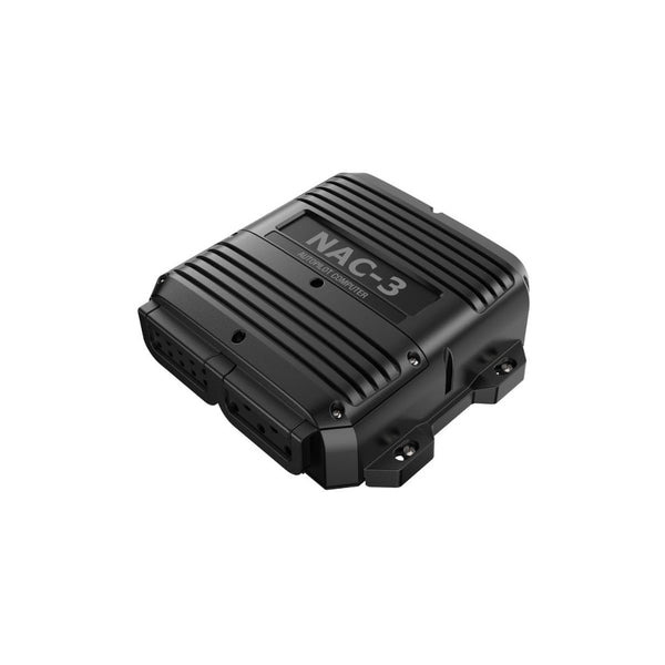 B&G NAC-3 Autopilot Core Pack