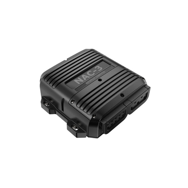 B&G NAC-3 Autopilot Core Pack