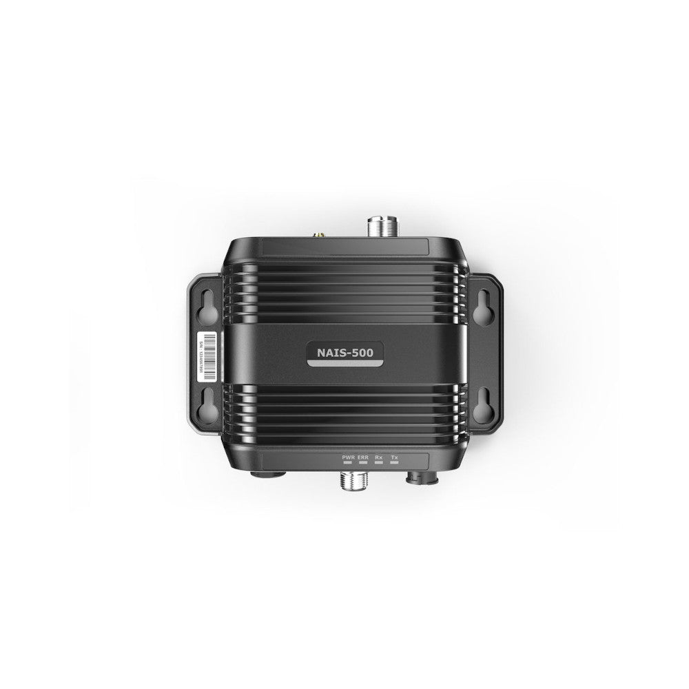 Class B AIS Transceiver with GPS Antenna