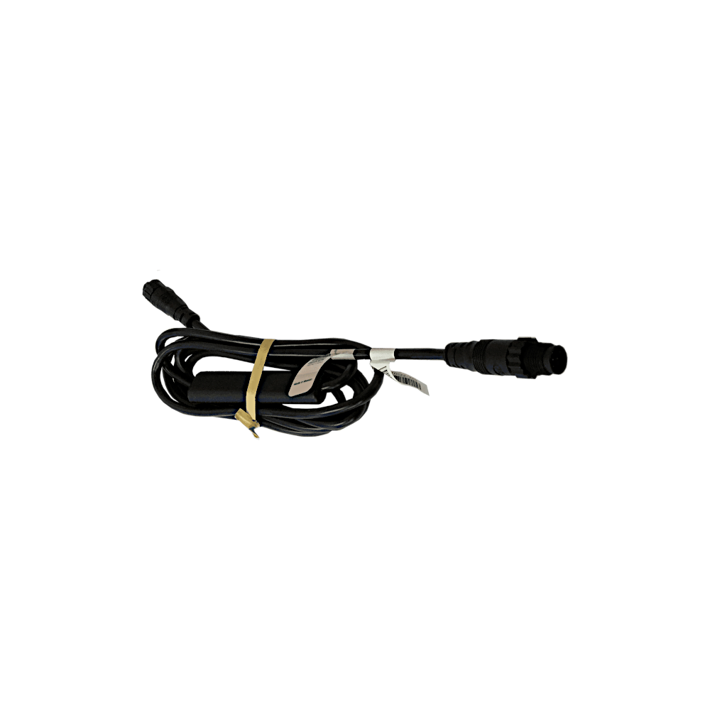 B&G WS310 Wired Interface