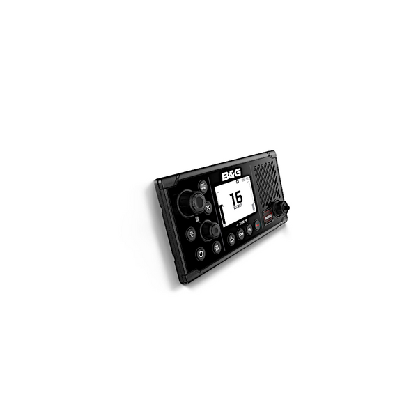 B&G V60 VHF Marine Radio with AIS Receiver & GPS