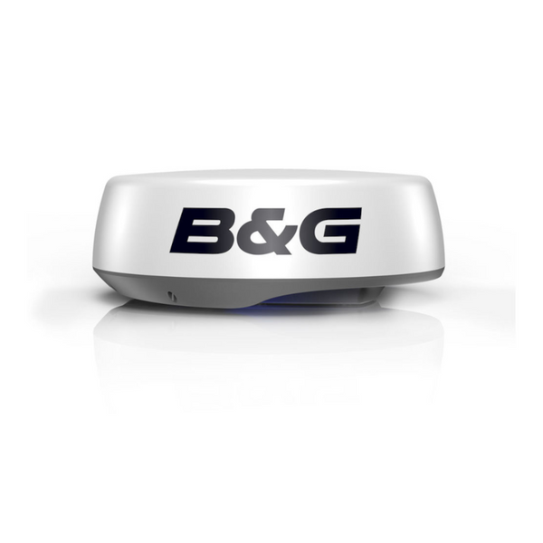 B&G HALO24 Marine Radar