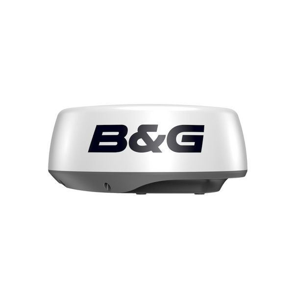 B&G HALO20 Marine Radar