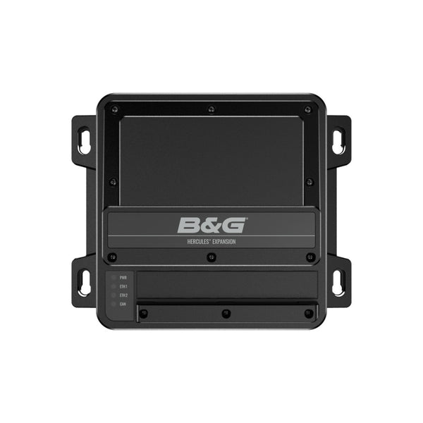 B&G Hercules Expansion Processor | Advanced Sailing System Integration Module for Triton Edge & Hercules