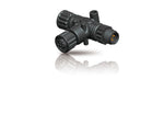 A black NMEA 2000 1-way Connector Tee on white background.