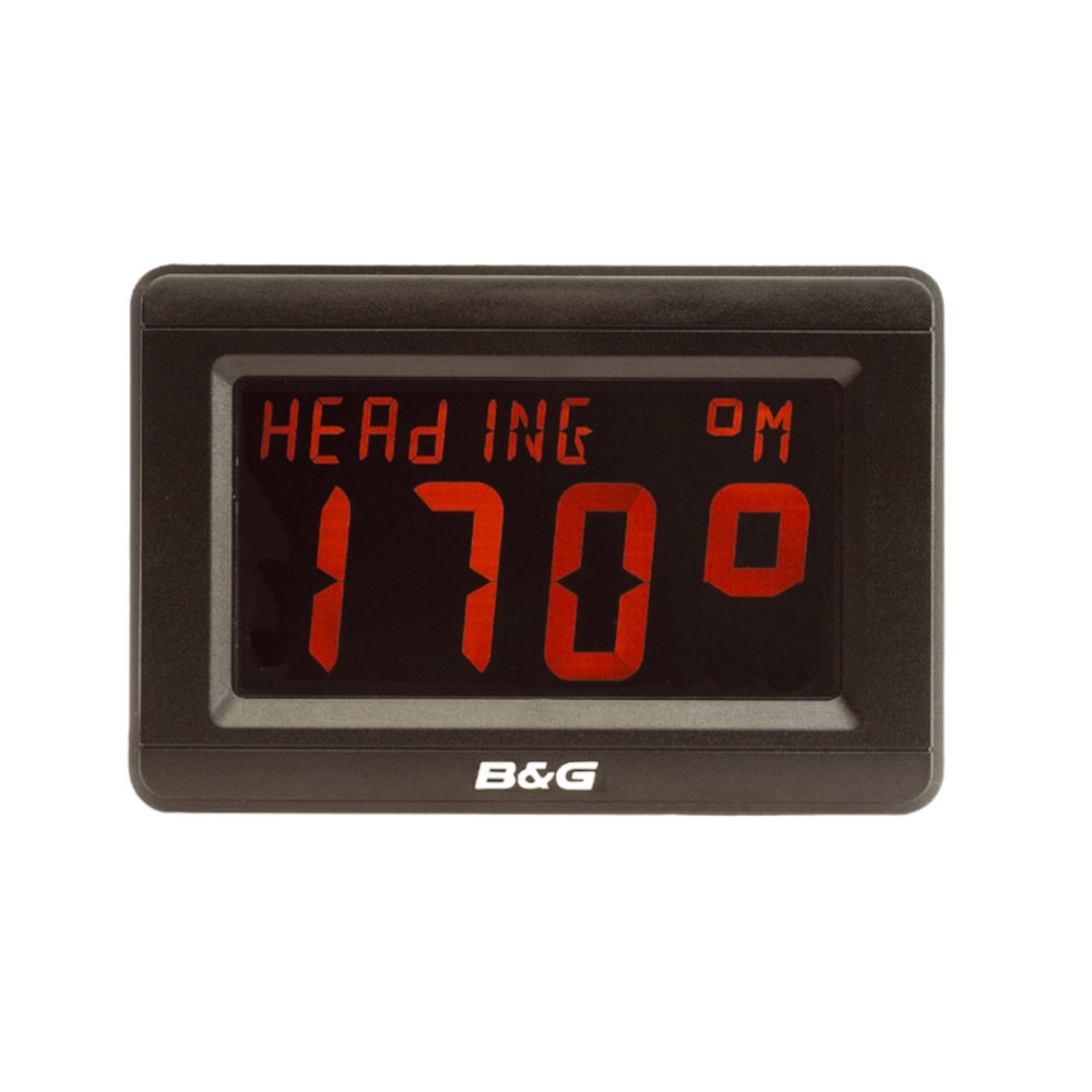 20/20HV Display