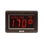20/20HV Display
