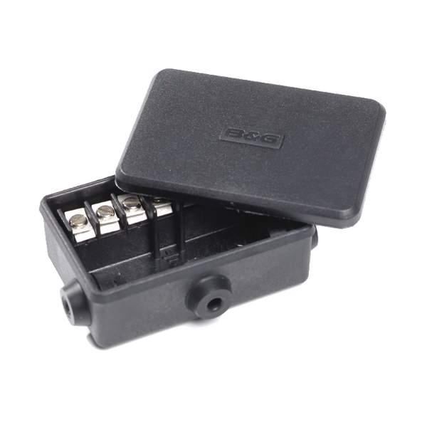 Junction Box 7 Terminal