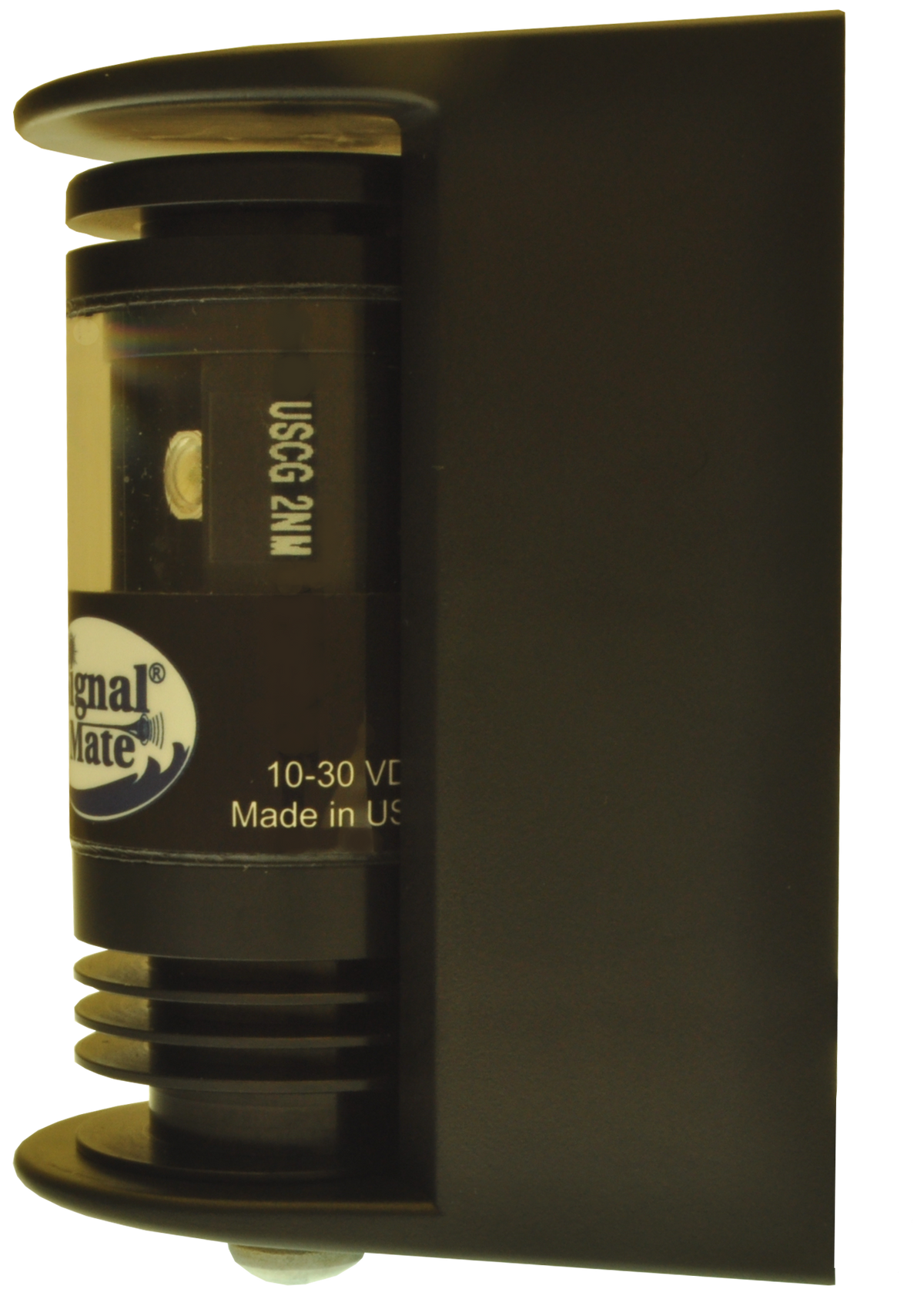 Signal Mate 2NM Starboard Green Running Light (112.5)