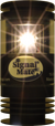 Signal Mate 2NM Stern White Running Light (135)