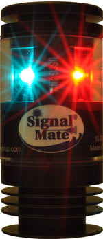 Signal Mate 2NM BiColor Navigation Light