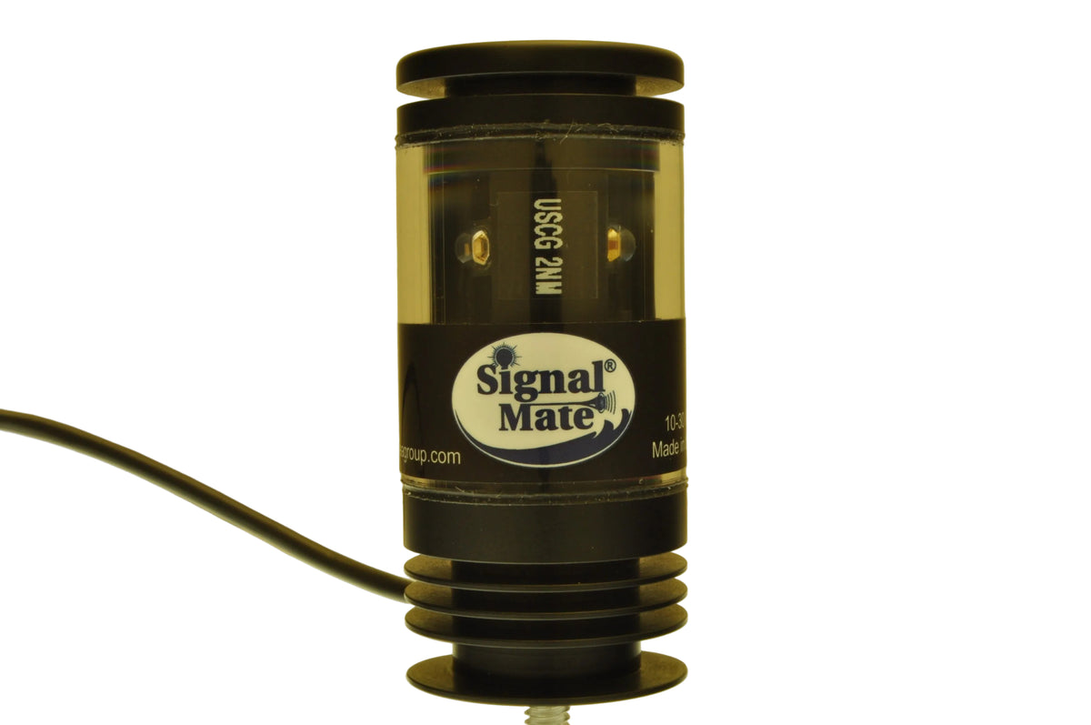 Signal Mate 2NM BiColor Navigation Light