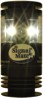 Signal Mate 3NM Masthead Steaming Light