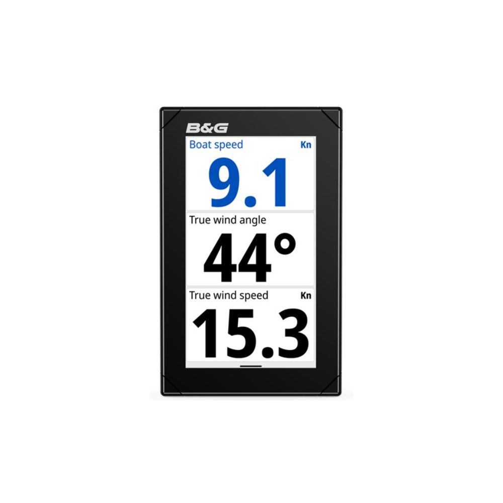 B&G | Nemesis 7" Display