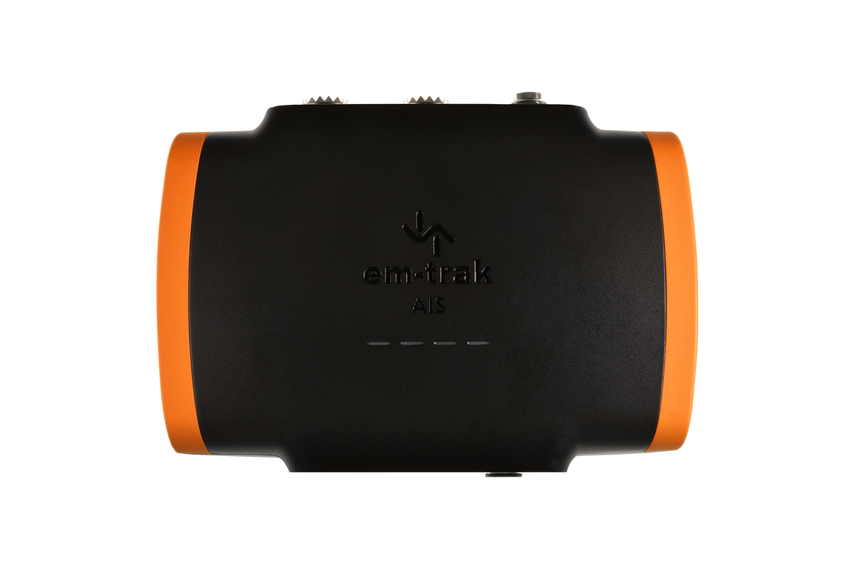 em-trak B924 Class B AIS Transceiver (Wifi + Bluetooth)