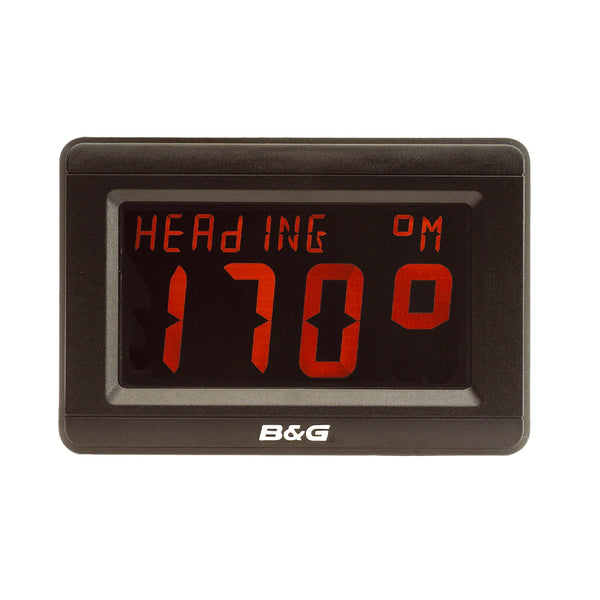 20/20HV Display