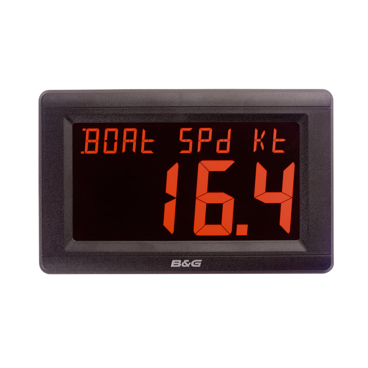 30/30HV Display