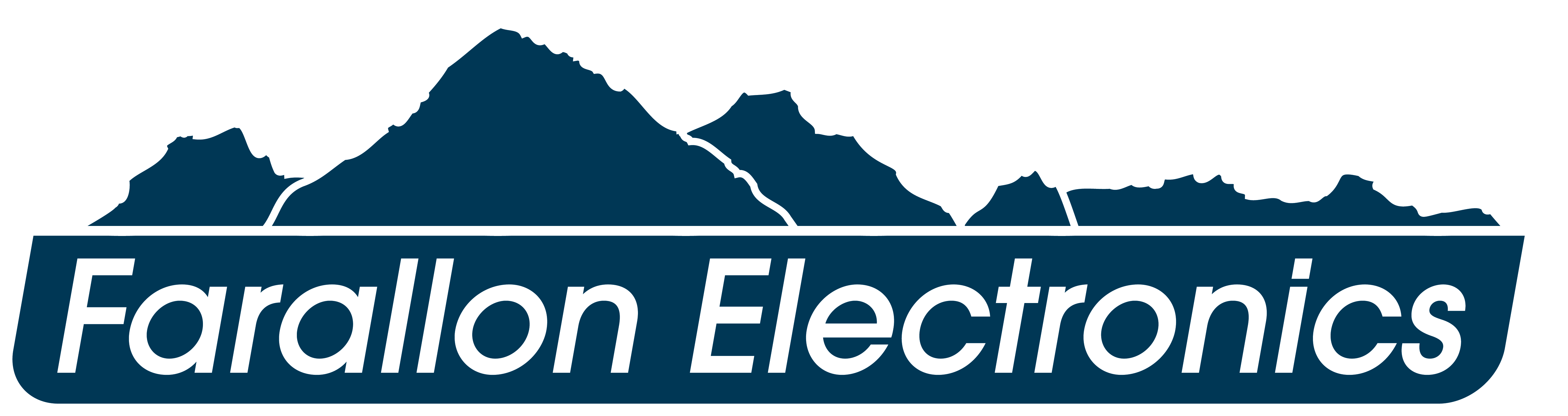 Farallon Electronics