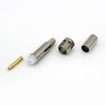 FME Connector for LMR-LW