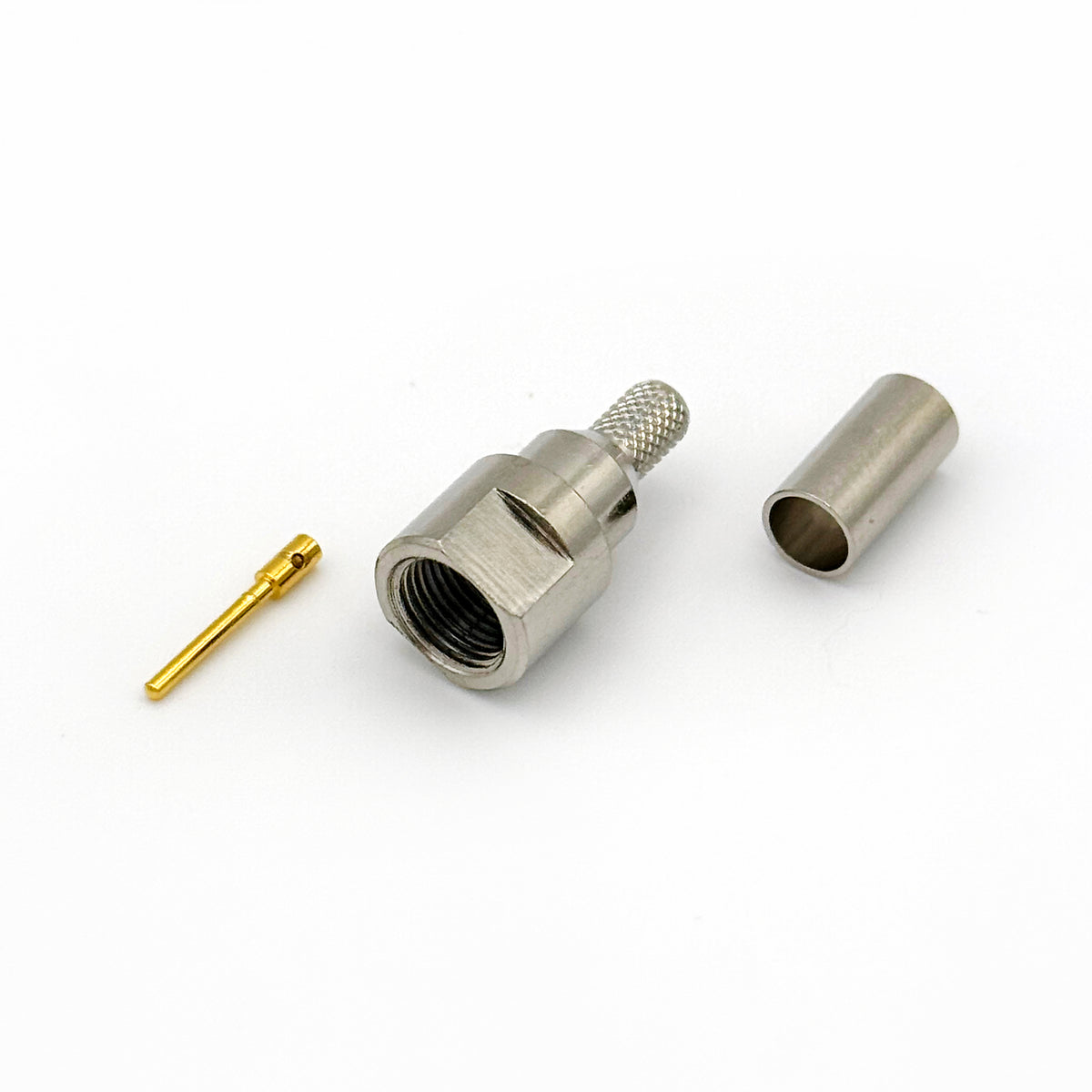 FME Connector for LMR-LW