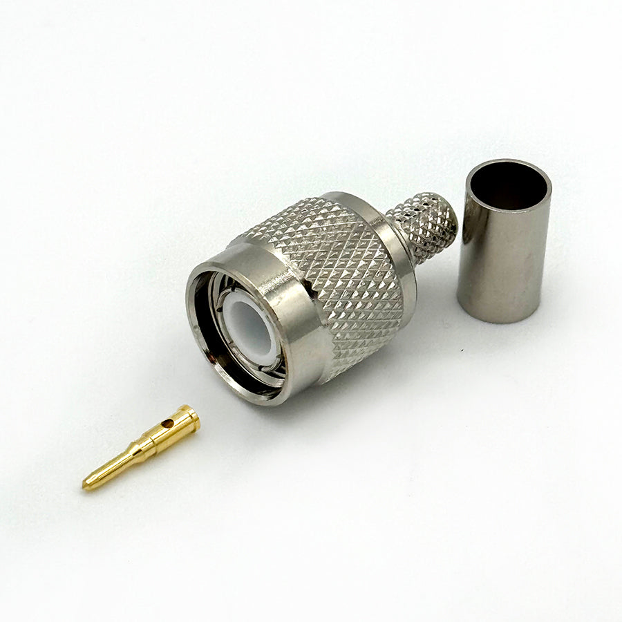 TNC Connector for LMR-LW
